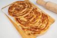 Lacha Paratha