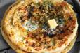 Paneer Kulcha