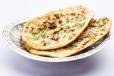 Flavoured Naan Garlic