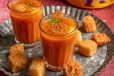Railway Tomato Soup
