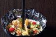 Dahi Bhalla Papdi Chaat