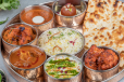 Shahi Non-Veg Thali