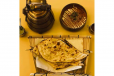 Classic Chicken Tikka Masala Combo