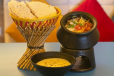 Dum Chicken Biryani Combo