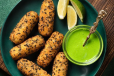 Ghatak Chilli Vada