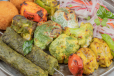 Veg Platter