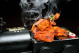 Dhaba Tandoori Chicken