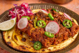 Tawa Mutton Seekh