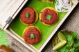 Mutton Galouti