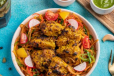 Lehsuni Fish Tikka