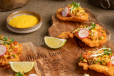 Amritsari Fish Fry