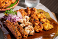 Non-Veg Platter