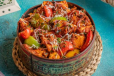 Kadhai Paneer