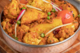 Aloo Gobhii Adraki