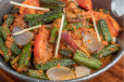 Bhindi Do Pyaza
