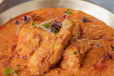Peshawari Murgh Kadhai