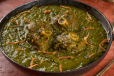 Murgh Methi Wala