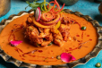 Murgh Korma