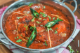 Classic Chicken Tikka Masala