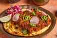 Tawa Bhuna Gosht