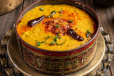 Dal Double Tadka