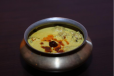 Punjabi Kadhi Pakora