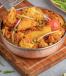 Aloo Gobi Adraki