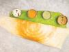 Plain Roast Dosa