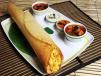 Masala Dosa