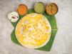 Egg Dosa