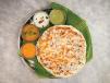 Onion Uttapam