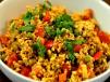 Egg Bhurji Podimas