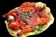 Charcoal Grilled Chicken Peri Peri Half