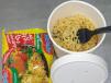 Indomie Cheese Noodles
