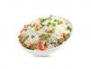 Vegetables Fried Rice