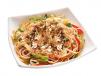 Chicken Noodles