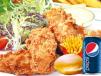 Boneless Meal
