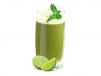 Lemon Mint Juice