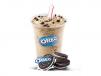 Oreo Crush Milkshake