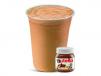 Nutella Crush Milkshake