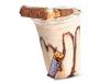 Snickers Crush Milkshake