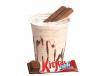 Kitkat Crush Milkshake
