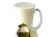 Tender Coconut Milkshake