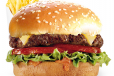 Beef Burger