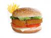 Nuggets Burger