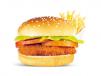 Khaleej Burger