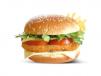 Fish Burger