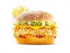 Zinger Turkey Burger