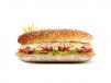 Chicken Chili Combo Sandwich