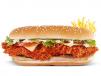 Cheetos Matafi Xxl Combo Sandwich